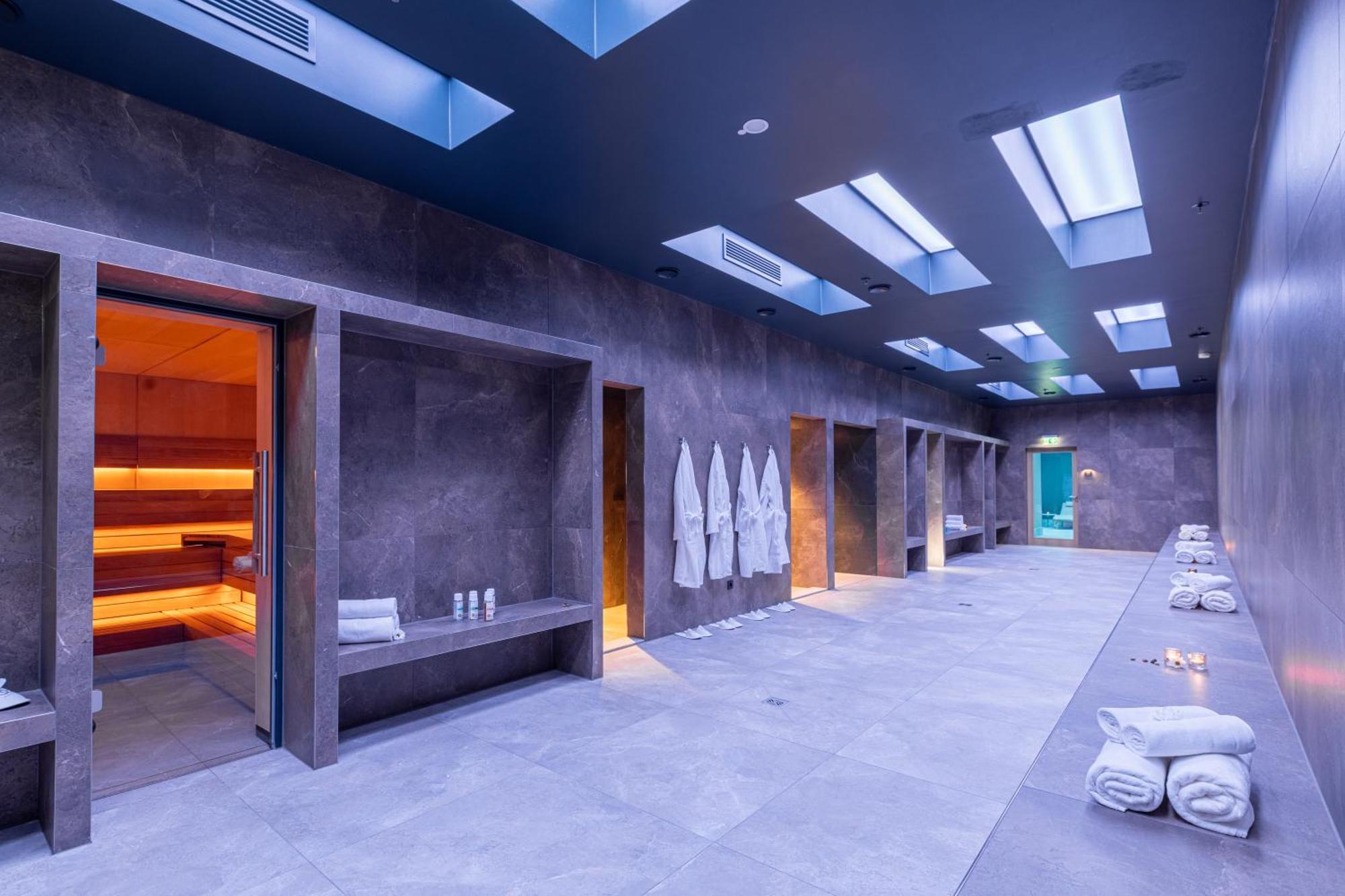 Ocak Hotel, Berlin