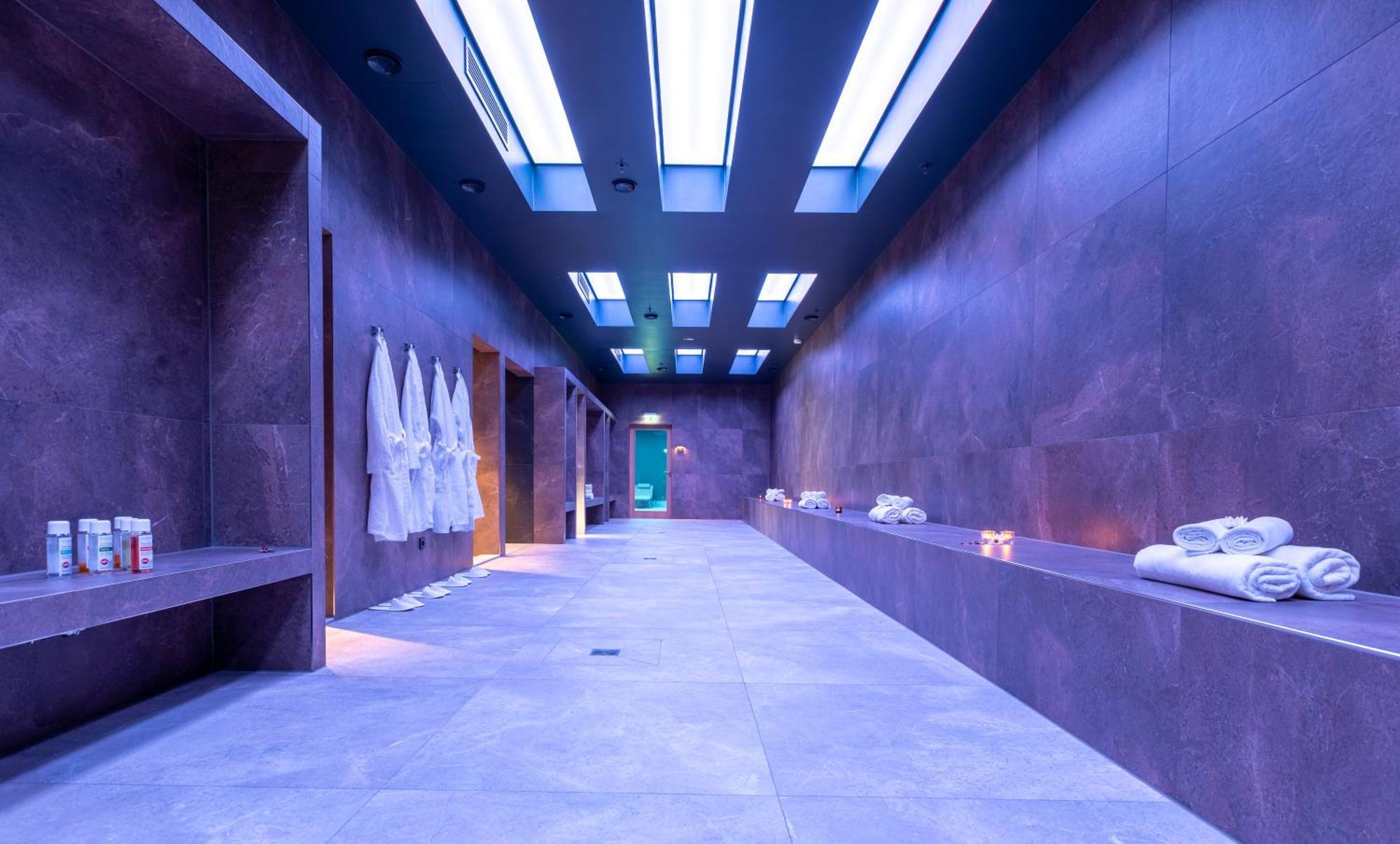 Ocak Hotel — Photos 1